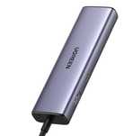 Adapter UGREEN 6-1 usb