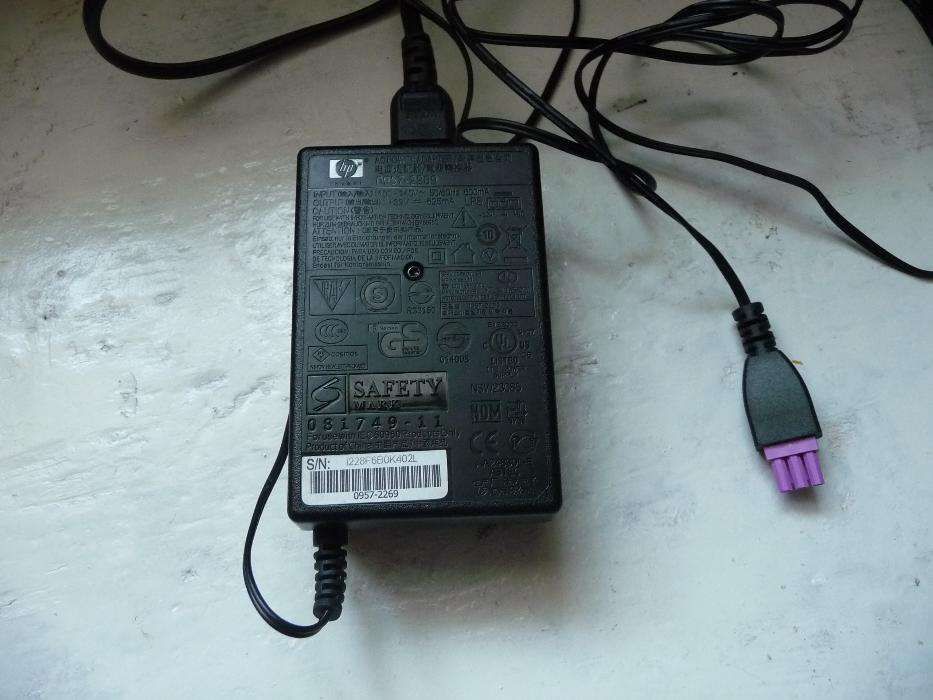 Блок питания-адаптер HP 0957-2231 C4750 C4683 D1650 D4260 F2480 B209