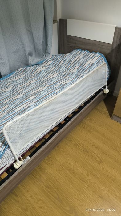 2 camas de solteiro c colchão