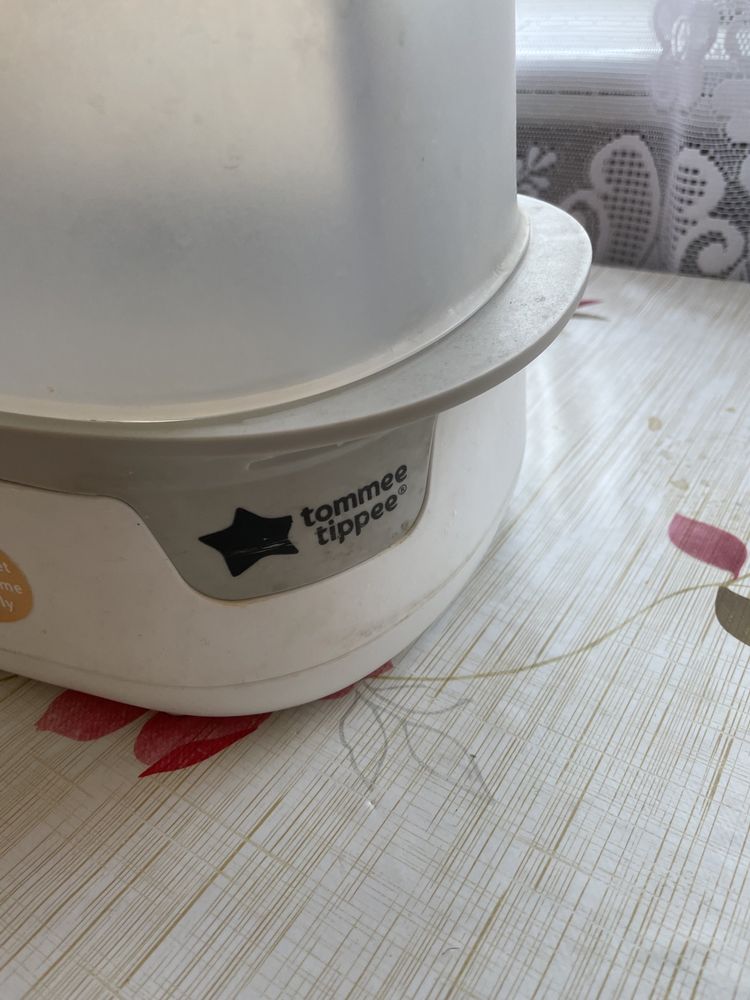 Sterylizator Tommee Tippee