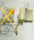 Telefone vintage