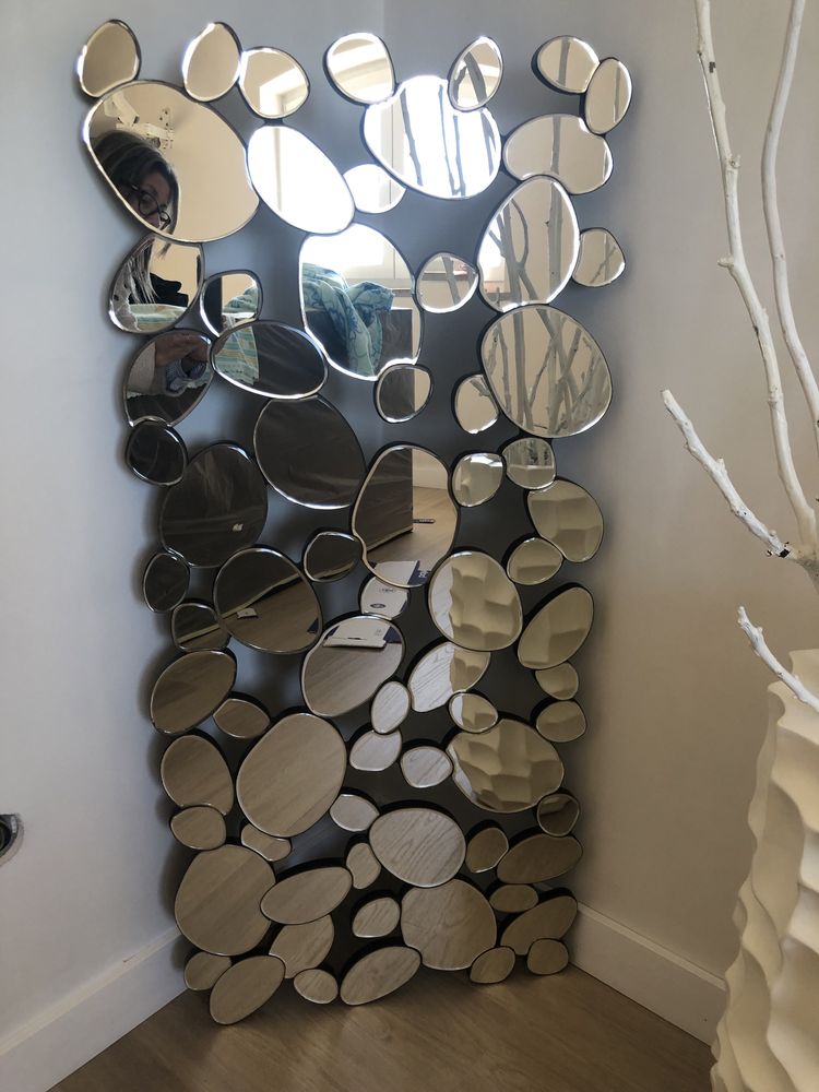 Espelho decorativo