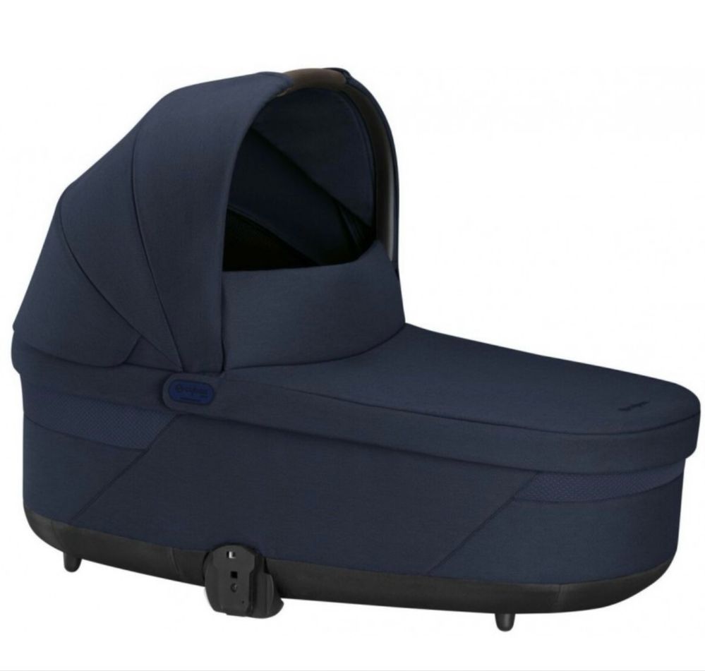 Cybex balios s lux 2023