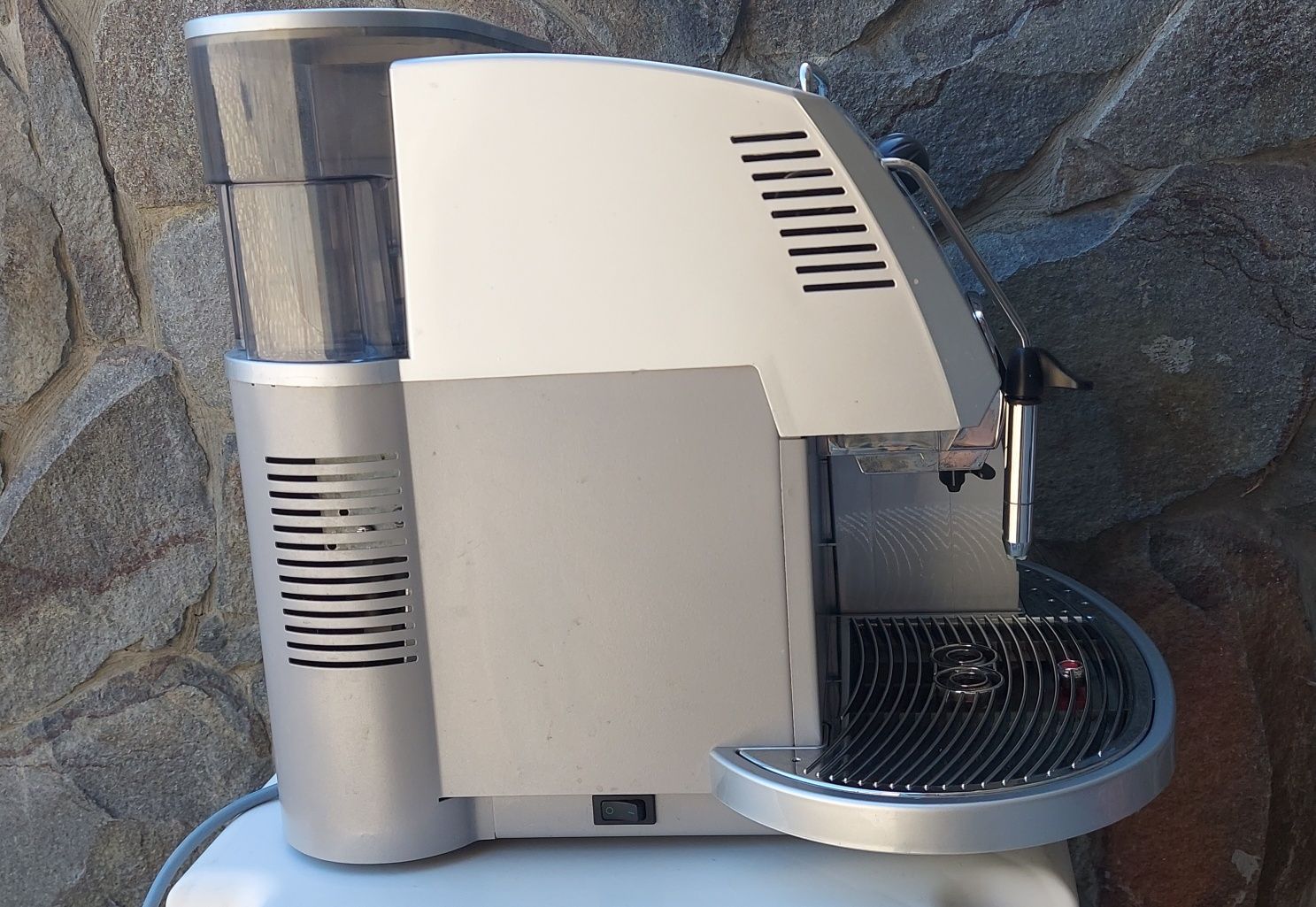 Saeco Magic Comfort +. Jura