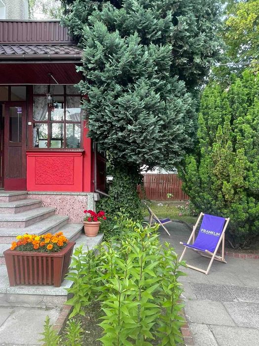 Всего 250 злотых в неделю Варшава Хостел Hostel Warszawa Bemowo Włochy