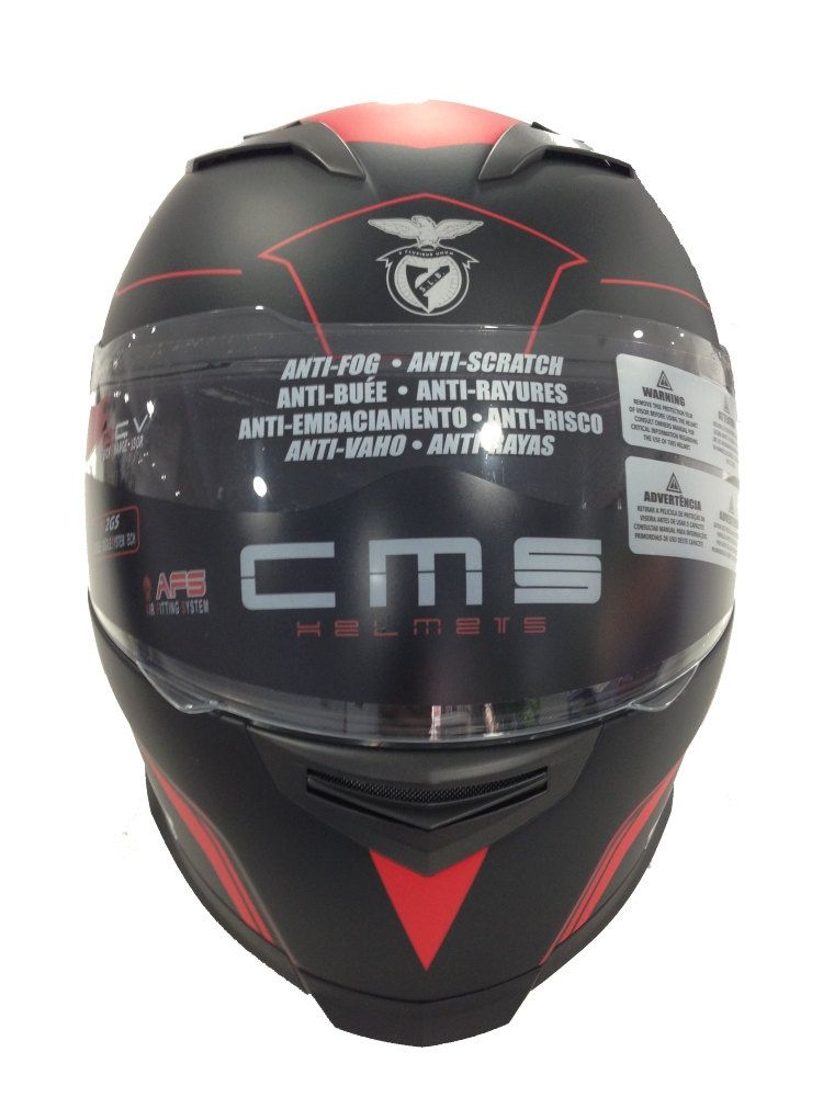 Vendo capacetes novos cms
