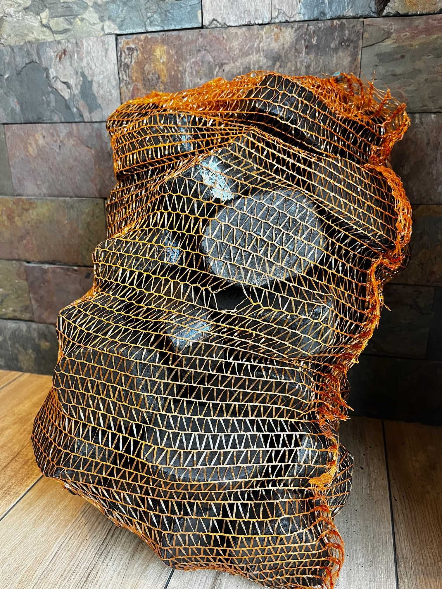 Brykiet REKORD worki 20kg/paleta 1000 kg