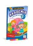 Akademia Rozwoju 5-Latka. Liczę I Główkuję Demart