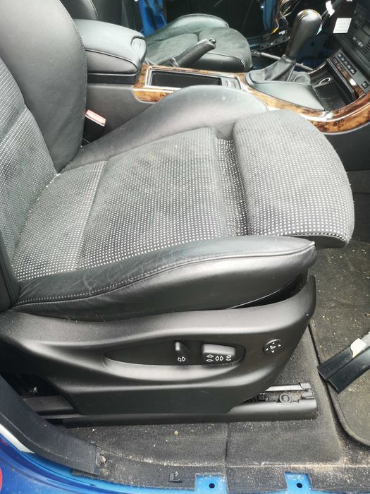 Bmw x5 e53 para peças