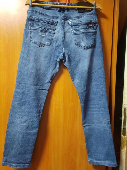 Джинси   чоловічі