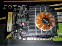 Видеокарта GT730 2Gb