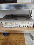 Magnetofon Uher CG 356