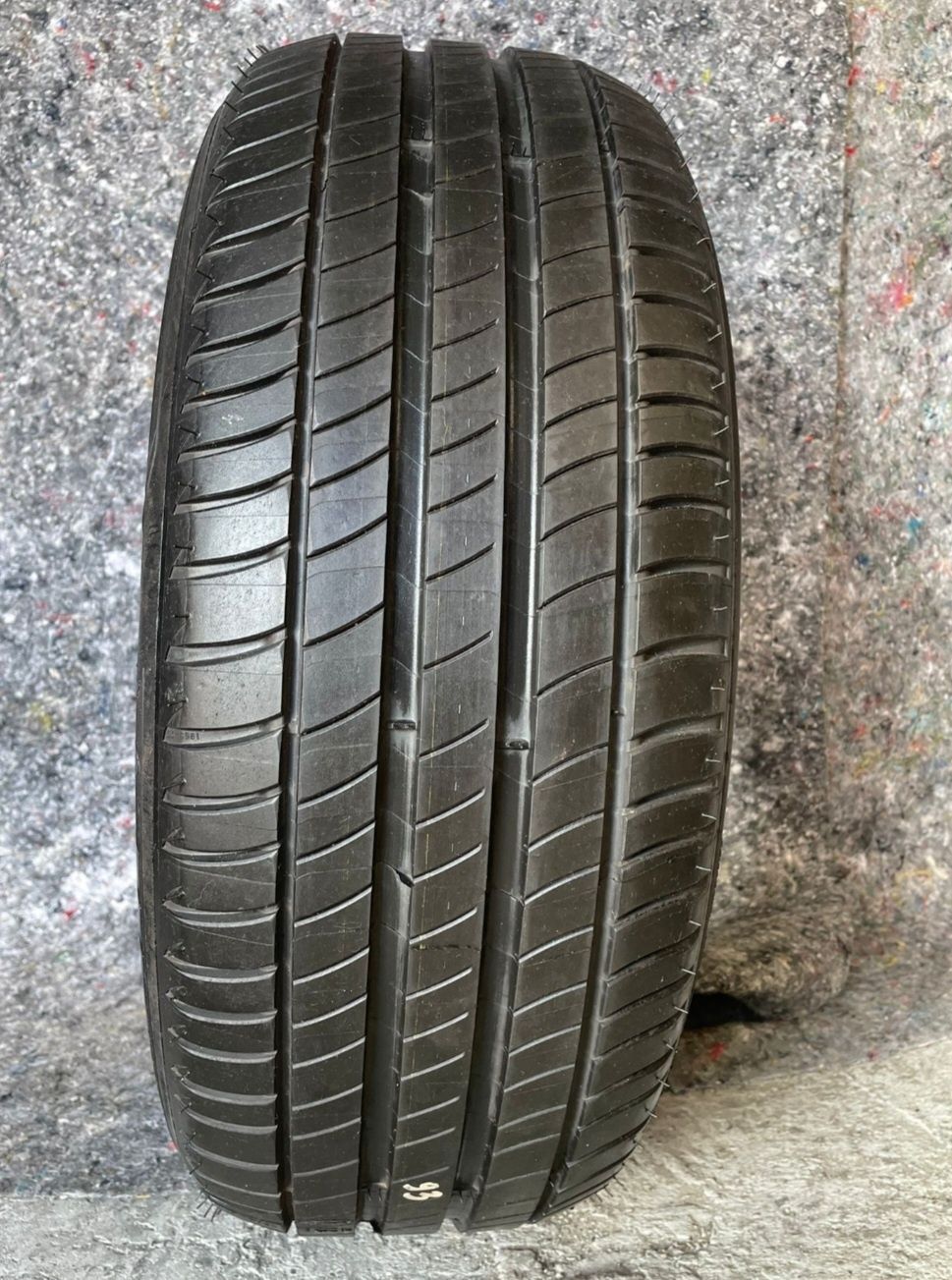 Michelin Primacy 215/55R17 94V