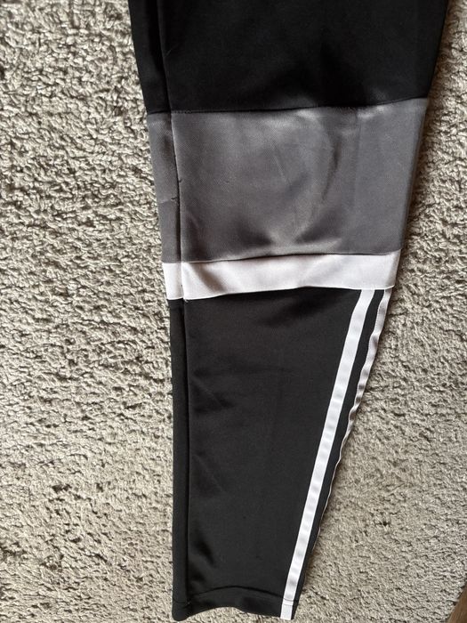 Dresy chłopięce Adidas