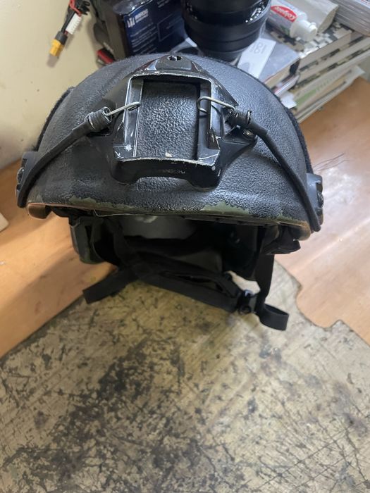 Шолом тактичний б.в.