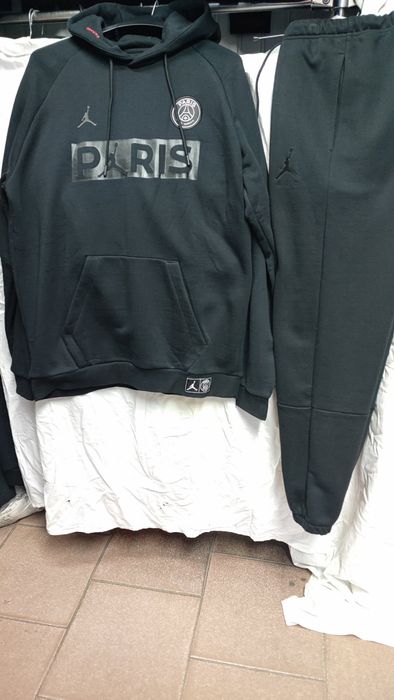 Костюм Jordan Nike флис оригинал