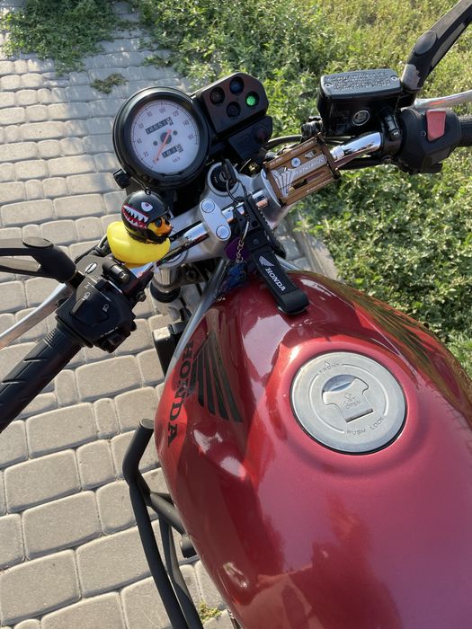 Honda vtr 250 32 л.с
