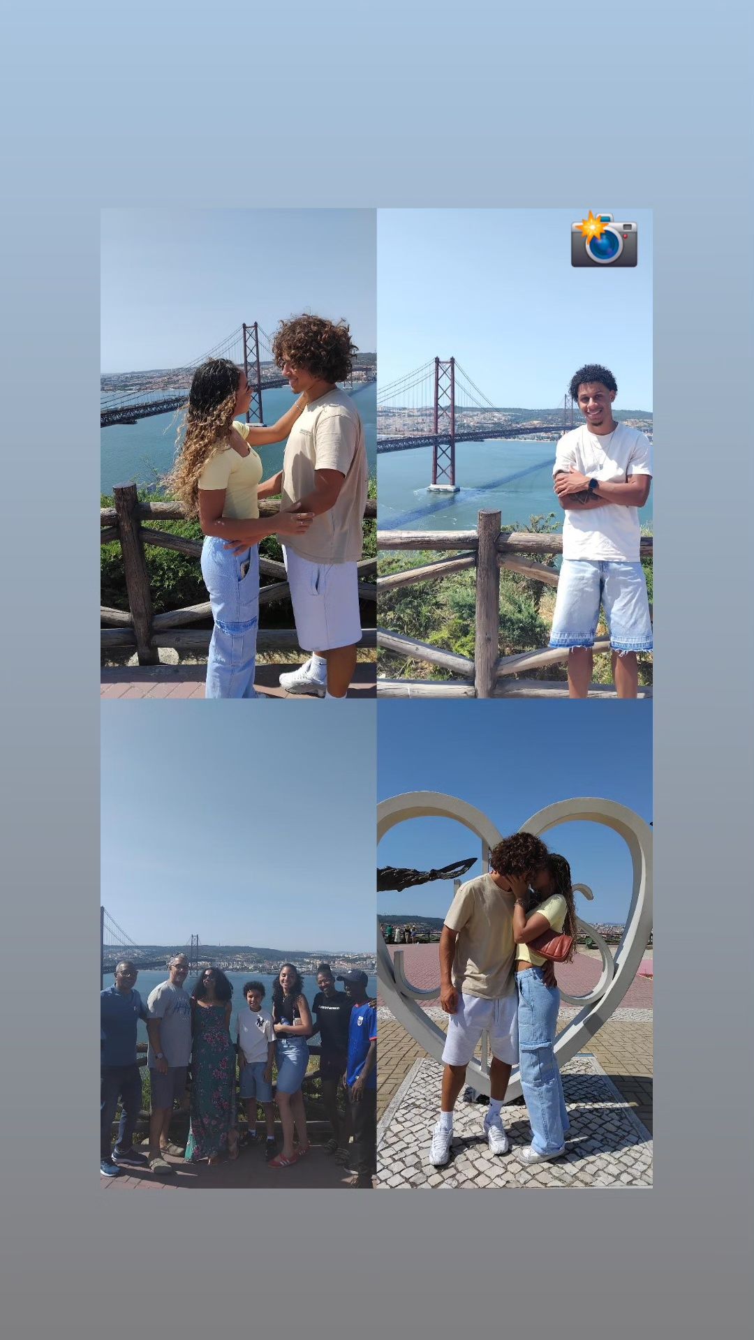 Sessões fotograficas impressas na hora
