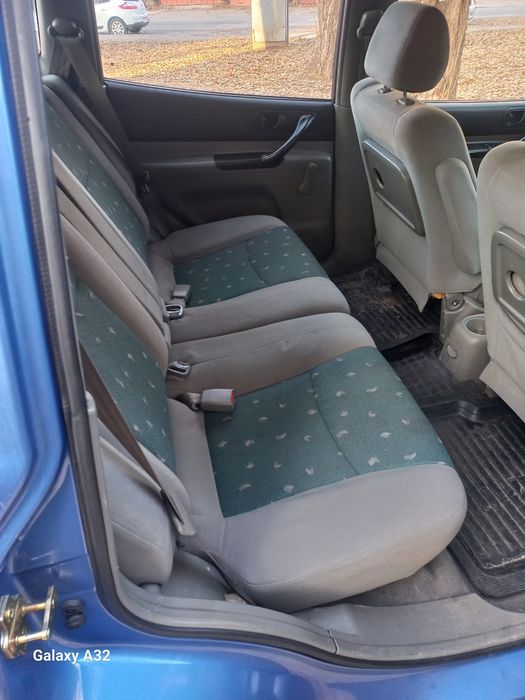 Продам Шевроле такума 1.6