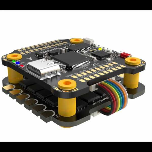 Полетный контроллер FC&ESC SpeedyBee F405 V3 3-6S 30X30 + 50A ESC