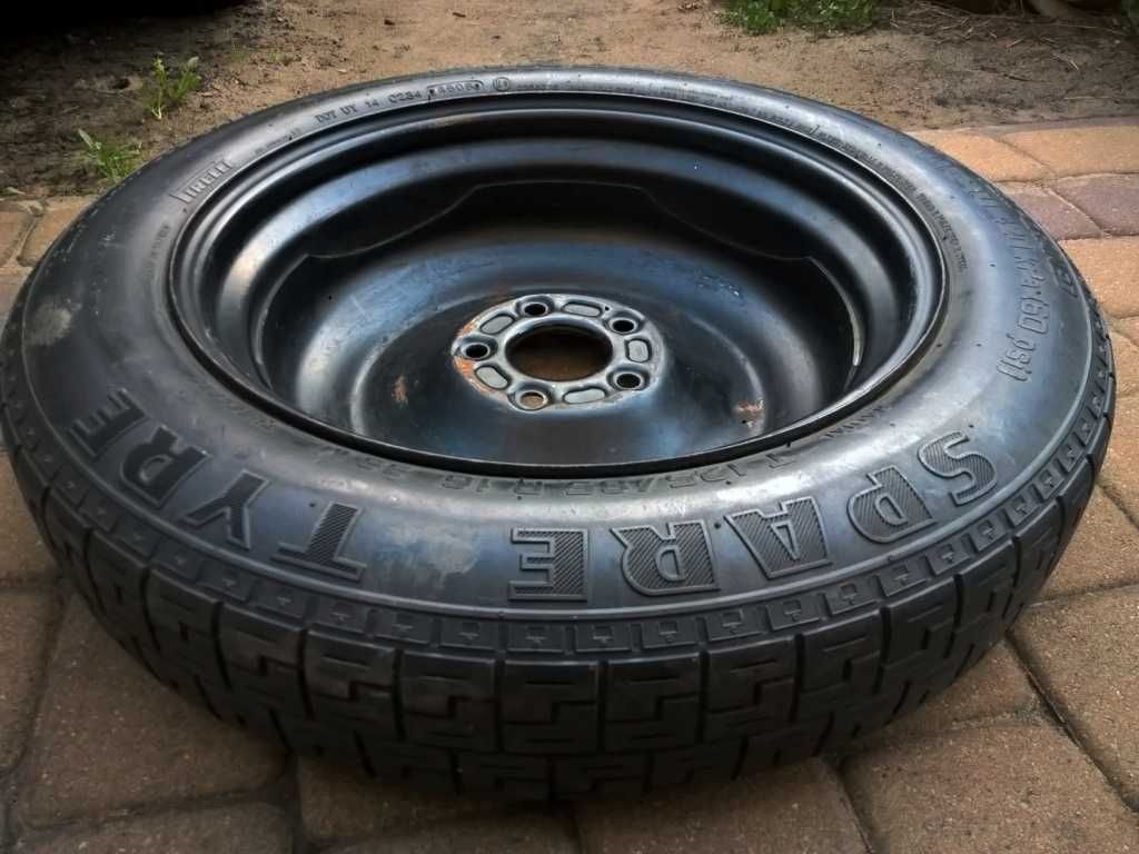 DOJAZDÓWK16"5x108FORD Volvo Mazda Jaguar Land.Rove Lancia Alfa Renault