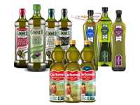 Оливкова олія virgen extra - Coosur, Carbonell, dcoop, оливковое масло