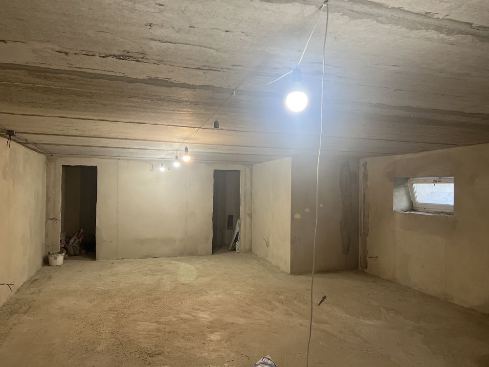 Нежитлове приміщення пгт.Глеваха 58м2