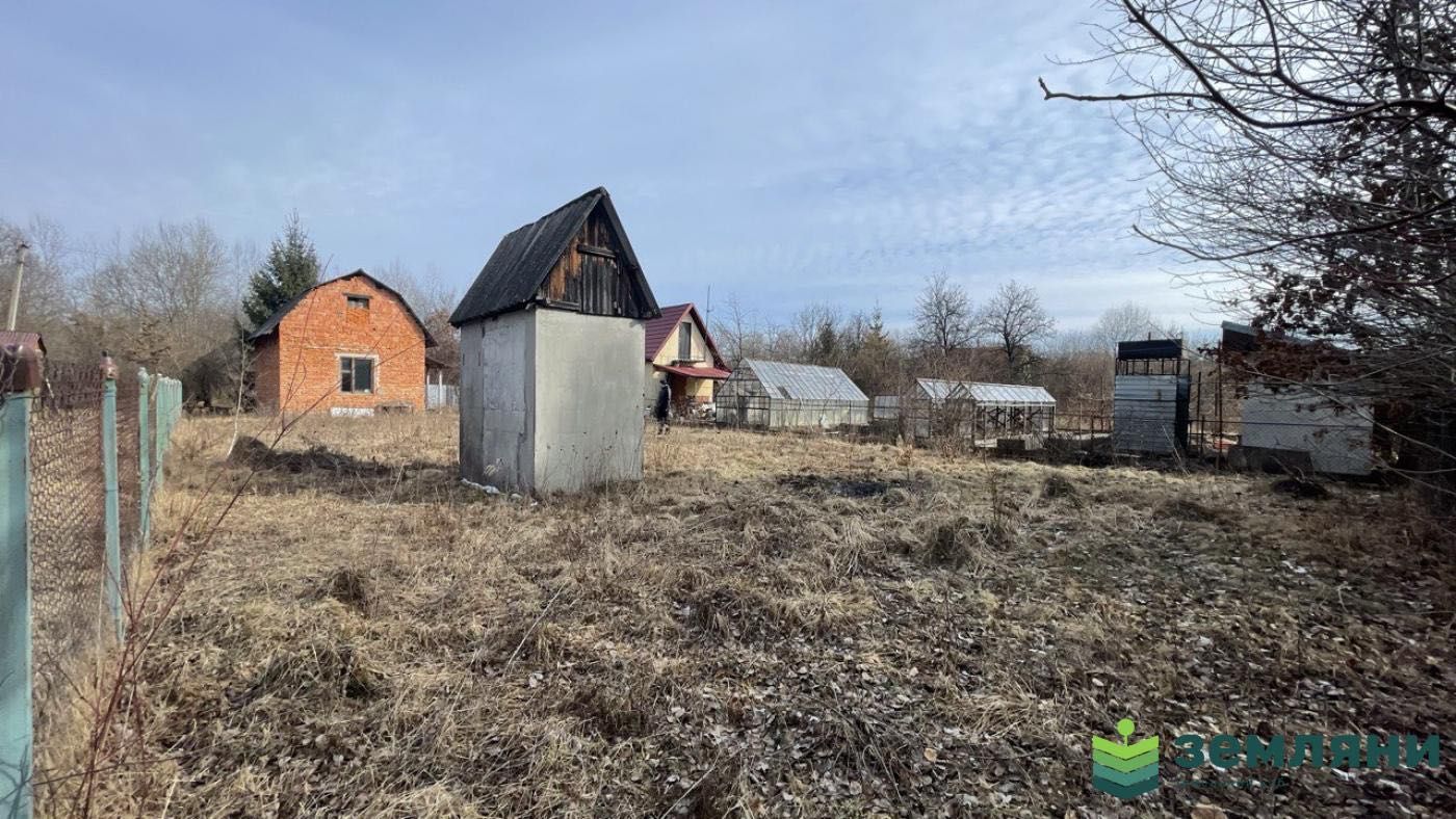 Продається дача із ділянкою 6 сот у с. Микитинці (2)