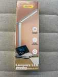 Lampada led azul
