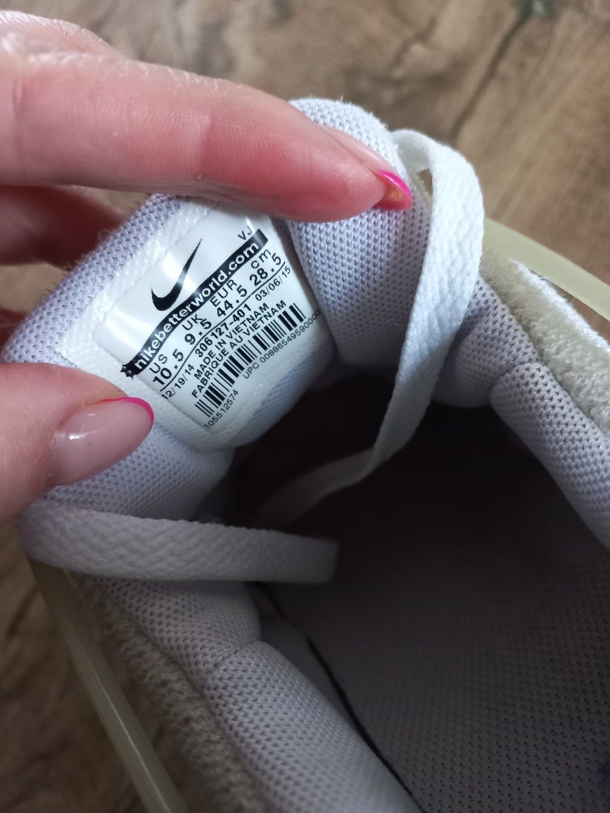 Кросівки Nike Air HUARACHE 44.5р в см 28.5