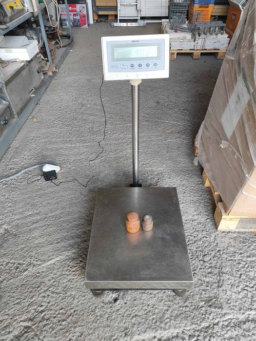 Весы напольные на 150 кг