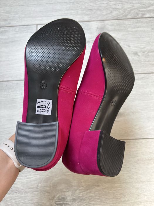 Czółenka Kamex rozm. 38