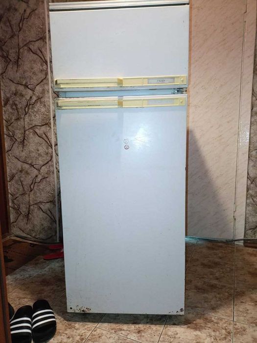 Холодильник "МИНСК 15М"