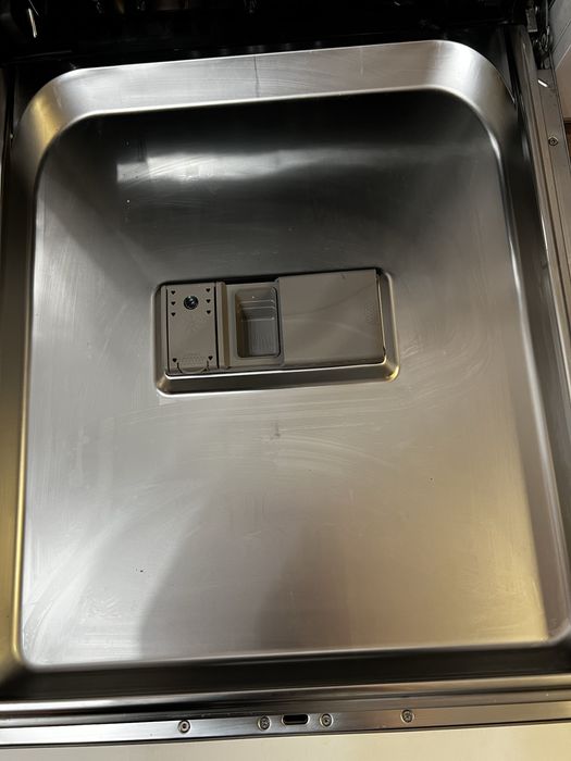Zmywarka Haier XIB 6B2S3FS - 60cm do zabudowy