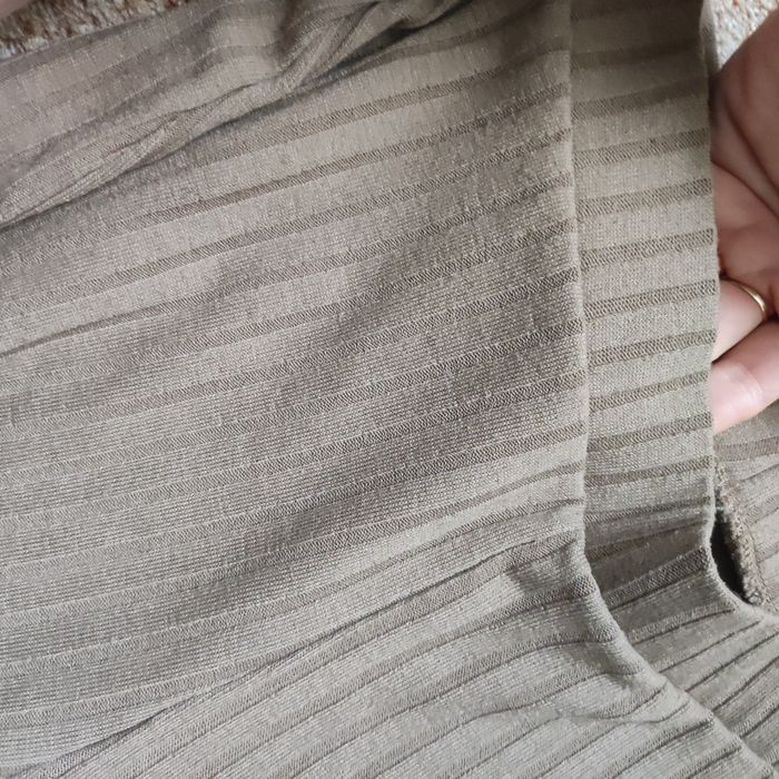 Брюки и туника трикотаж костюм