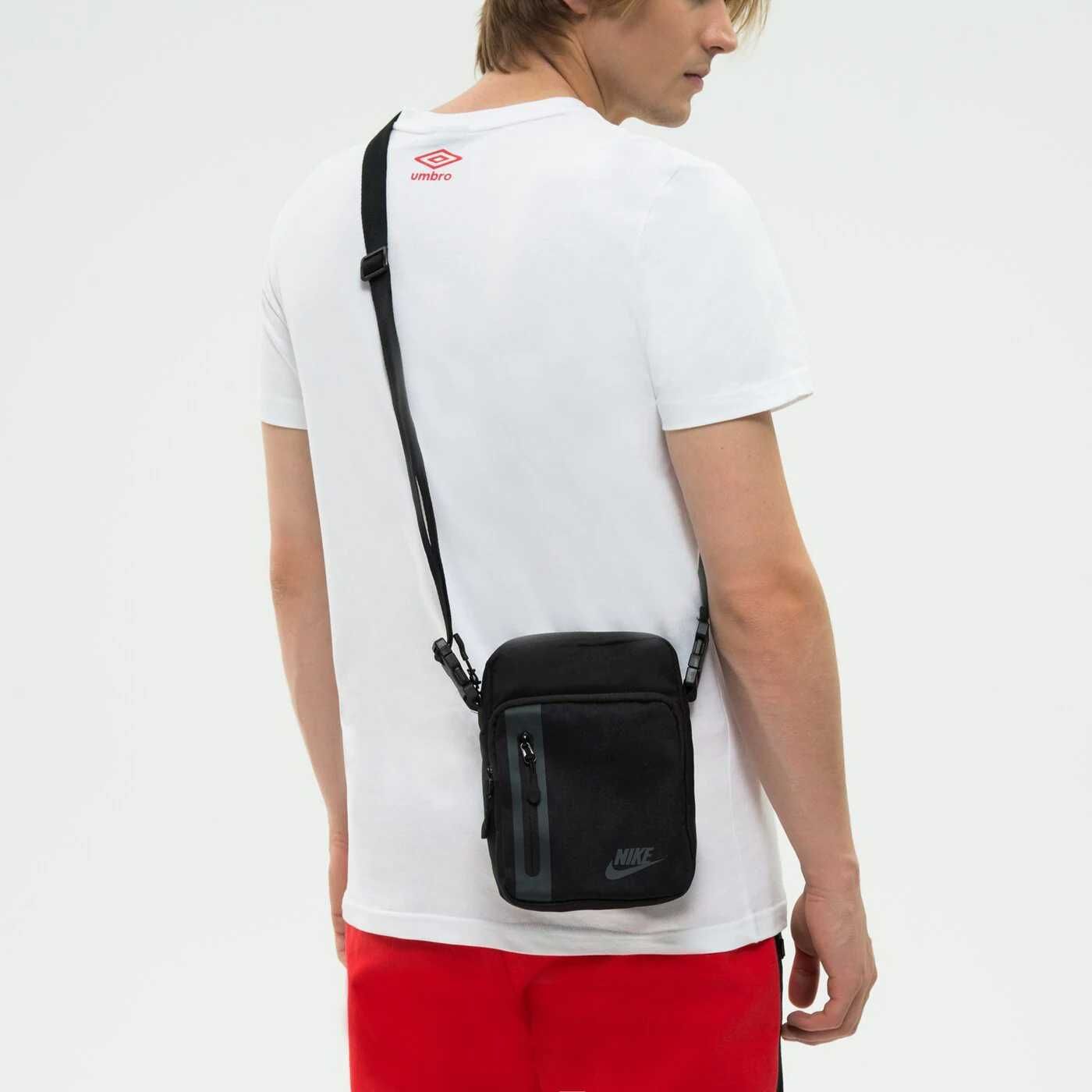 Сумка через плечо Nike Elemental Premium Crossbody (DN2557-010)