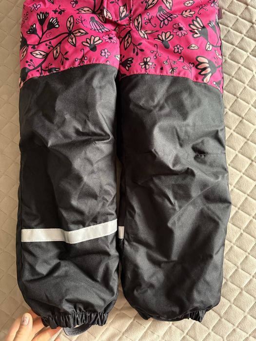 Комбінезон lassie оригінальний 116 (від reima)