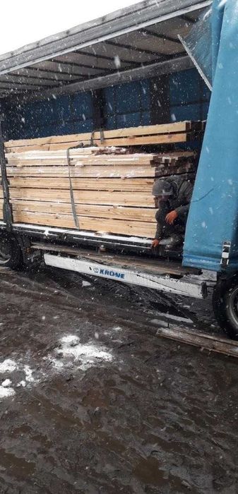 Пиломатеріали! Балка 120*40*3м (Брус Кроква Дошка Рейка Вагонка)