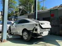 Разборка Hyundai Sonata LF Hybrid 2019 2.0L автозапчасти Соната