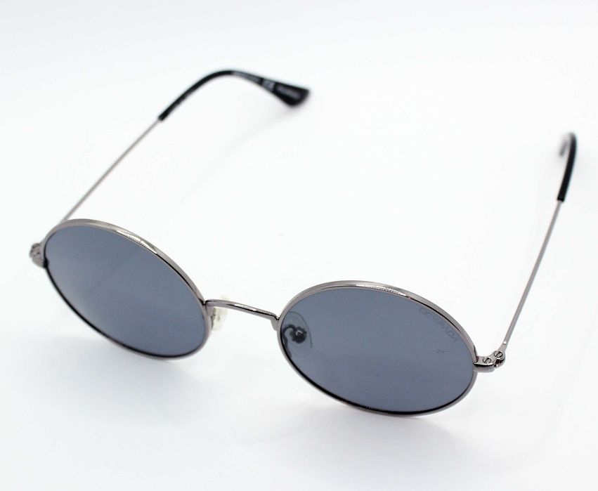 Очки подростковые Despada ретро круглые поляризованные