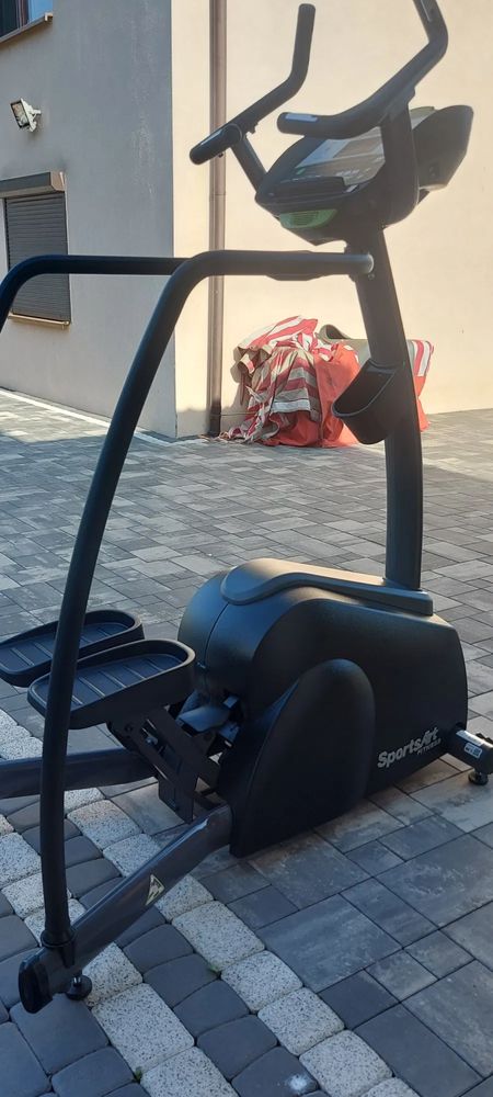 Степпер SportsArt S715 , Life Fitness ,Precor , Technogym