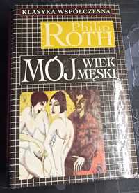 Philip ROTH - Mój wiek męski