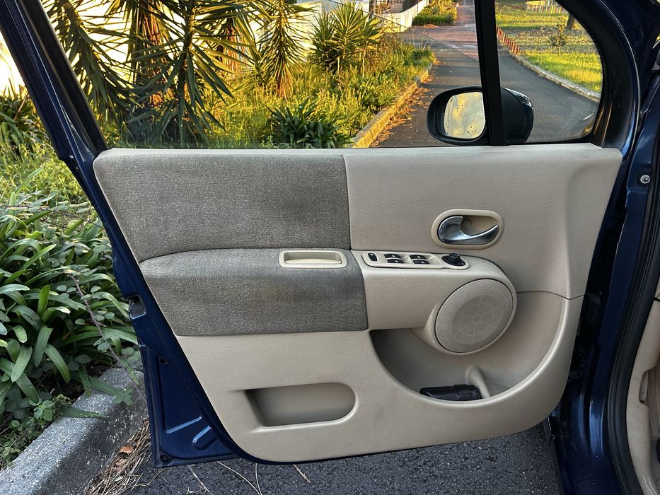 Renault Modus 1.2 16V