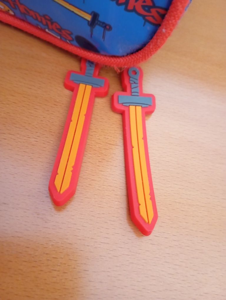 Lancheira de menino