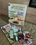 Medycyna naturalna / db /  Chain Of Command , AIR RUSH PC