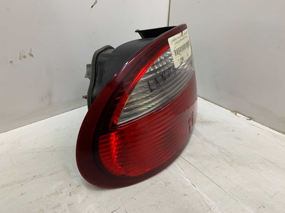 Daewoo Lanos I Lampa Lewa Tylna Lewy Tył LT