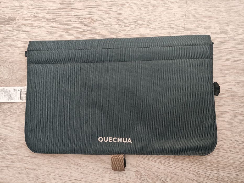 Organizer, kieszeń quechua