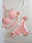 Strój kąpielowy Bikini Calzedonia IT 3 Push up