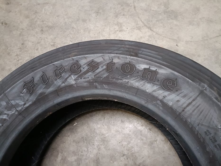 Opona ciężarowa Dunlop SP 531 City 275/70R22.5 148/145 J