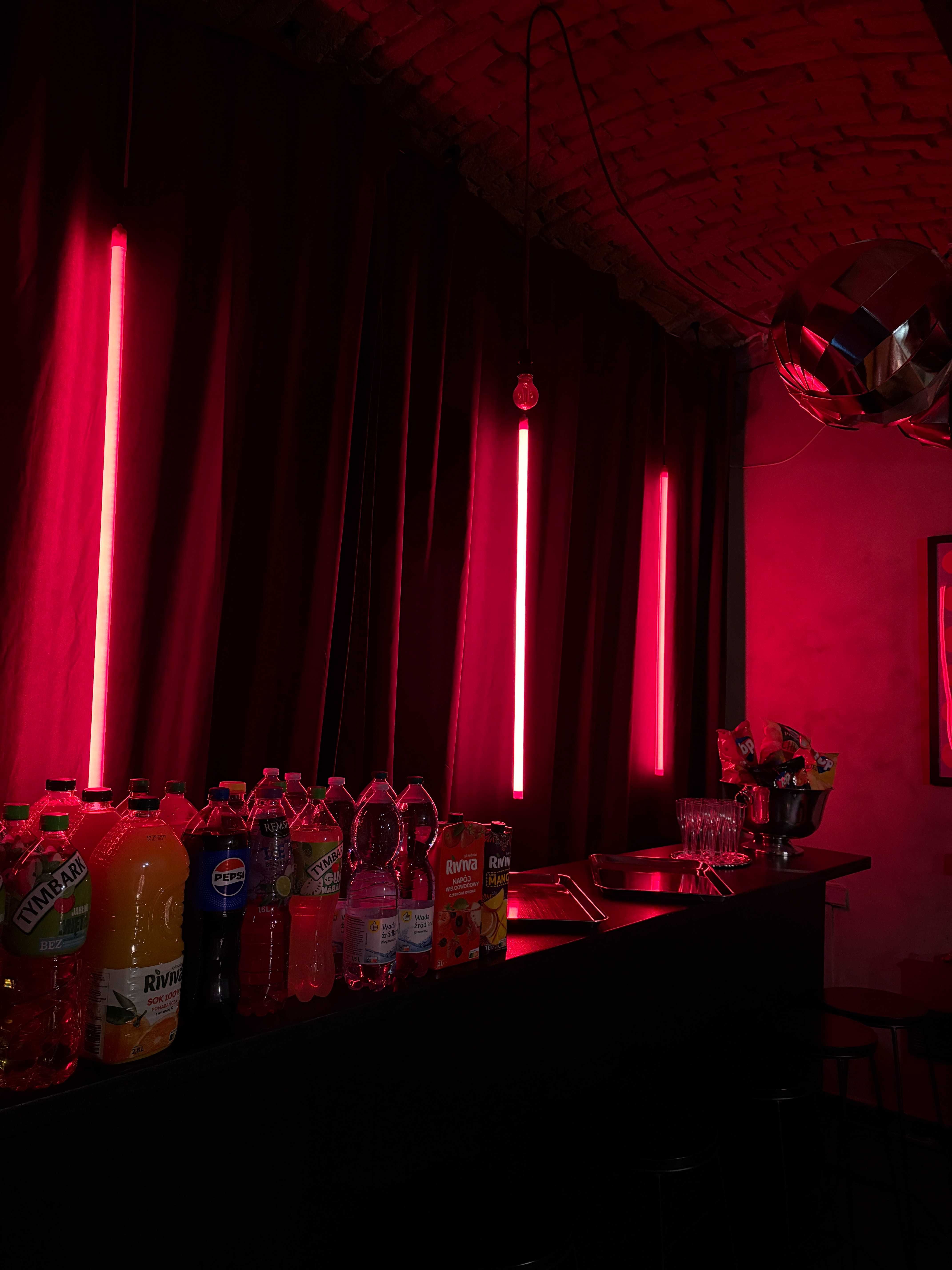 Lokal na imprezę / sala na wyłączność / Tarnów, Wałowa
